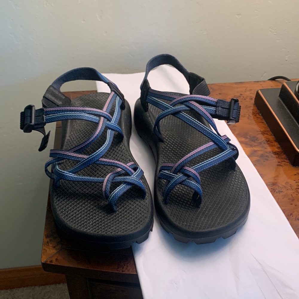 Chaco sandals, water shoes, hiking shoes
